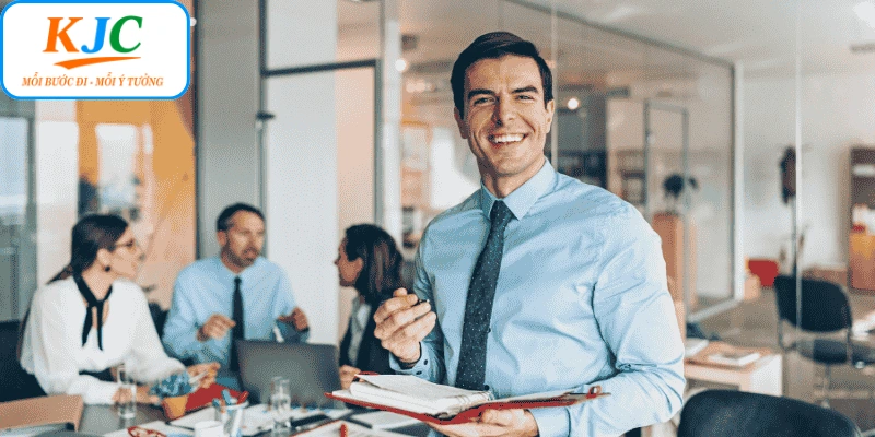 Cơ hội thăng tiến và định hướng sự nghiệp cho nhân viên Ads tại KJC