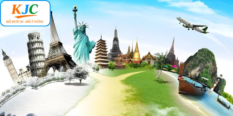 Không chỉ là du lịch mà là lối sống mới của cộng đồng người chơi